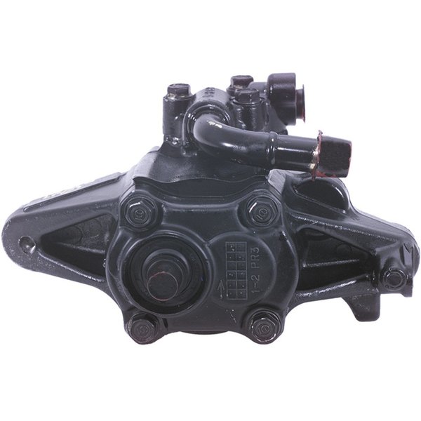 A1 Cardone Remanufactured Power Steering Pump, 21-5802 21-5802